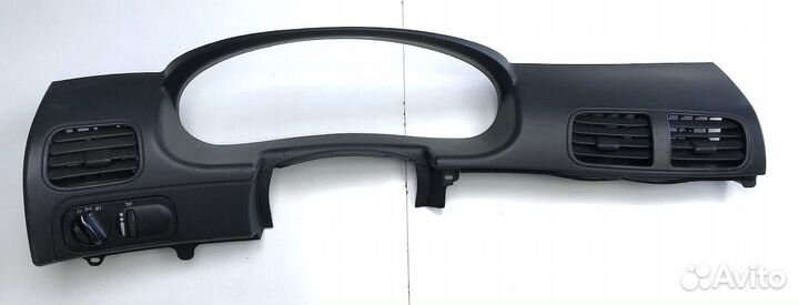 Додж Интерпид Панель салона