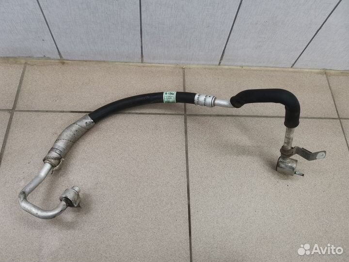 Трубка кондиционера Aveo T250 96940410