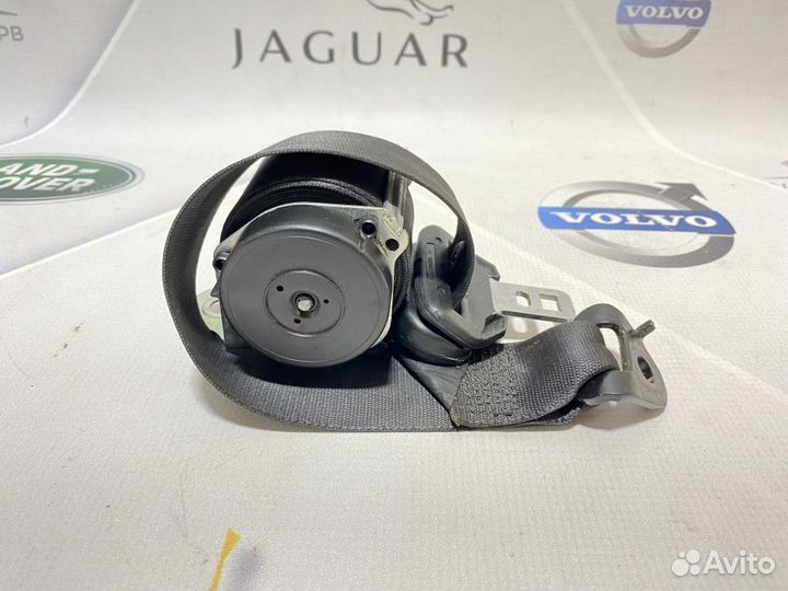 Ремень безопасности задний правый LR Discovery 3