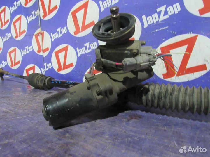 Рулевая рейка Honda Life JB1