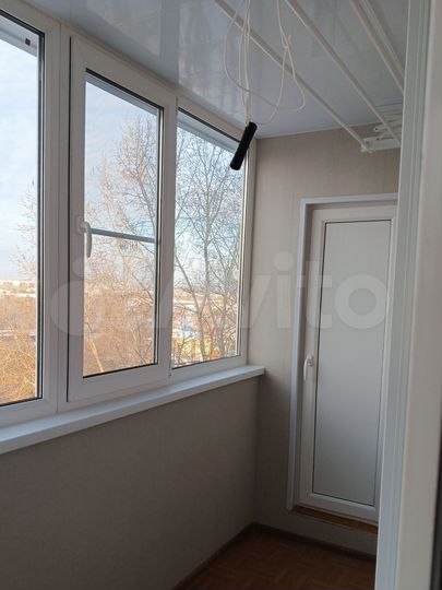 Комната 16 м² в 2-к., 8/9 эт.