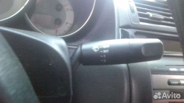 Переключатель подруливой Mazda Mazda 3 Мазда Мазда