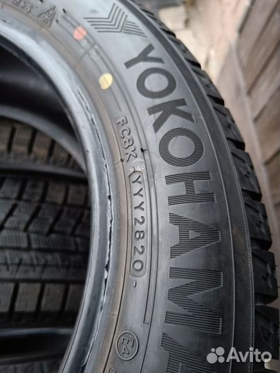 Yokohama Ice Guard IG60 205/55 R16 91Q