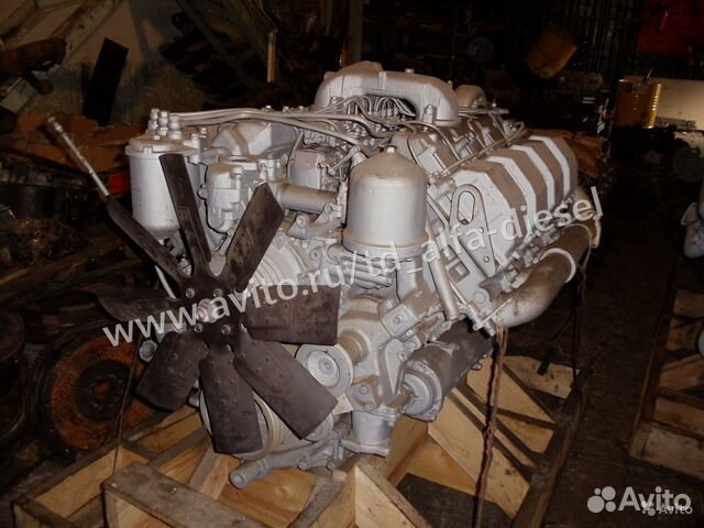 Двс тмз Двигатели тмз тутаевский моторный новые