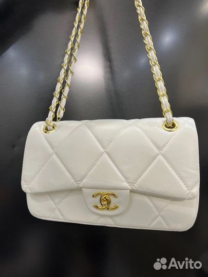 Сумка chanel
