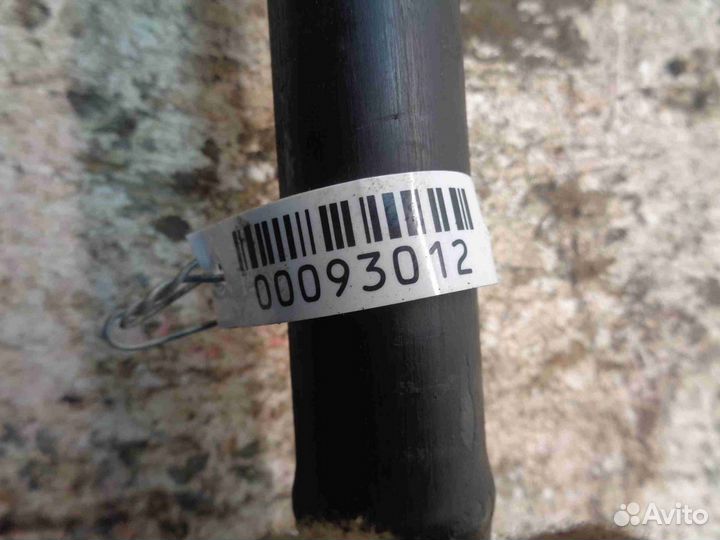 Полуось задняя правая Audi Q7 4L 7L8501201