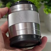 Sony E 50mm F/1.8 OSS + Бленда, Брянск