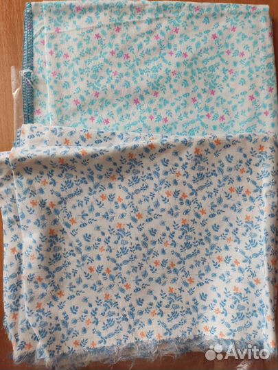 Пеленки детские новые