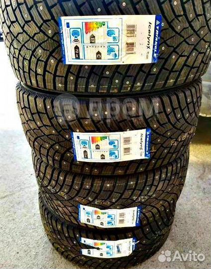 Triangle IcelynX TI501 175/65 R15 88T