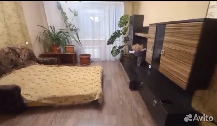 Квартира посуточно