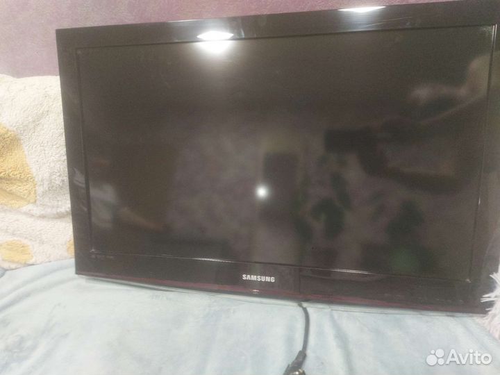 Телевизор samsung 32