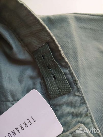 Новые брюки Terranova 152-158