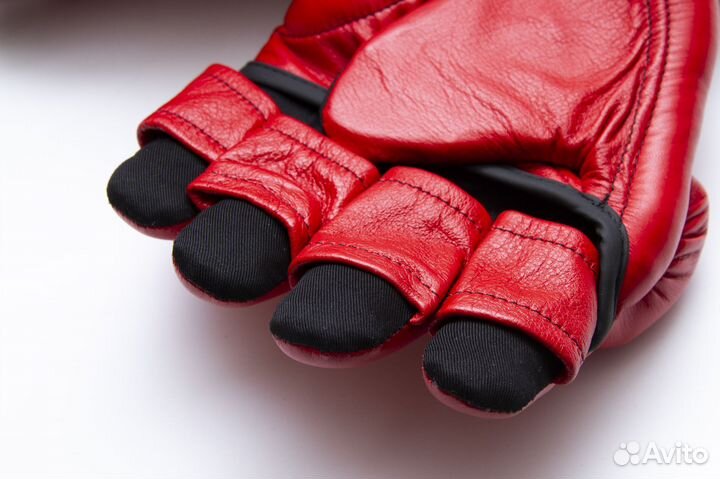 Перчатки рэй-спорт для Армейского рукопашного боя