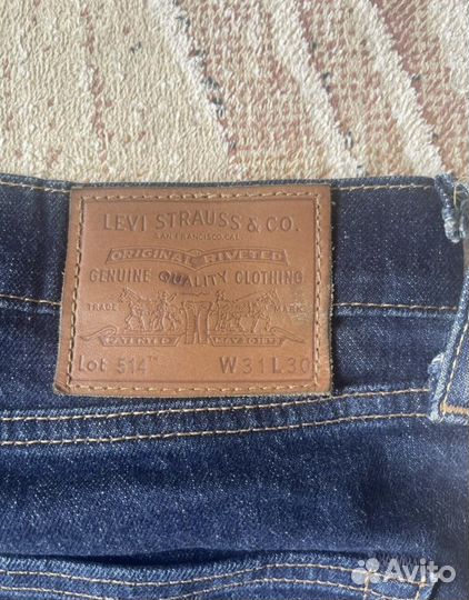 Levi’s