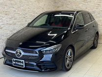 Mercedes-Benz B-класс 1.3 AMT, 2020, 37 600 км, с пробегом, цена 1 600 000 руб.