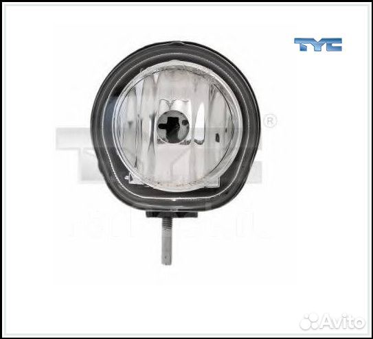 Птф Jumper левая или правая