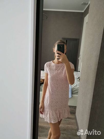 Платье женское mohito