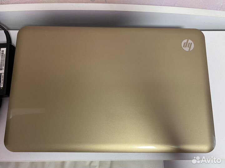 Hp pavilion g6