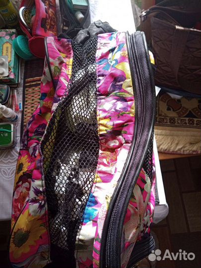 Сумка для животных