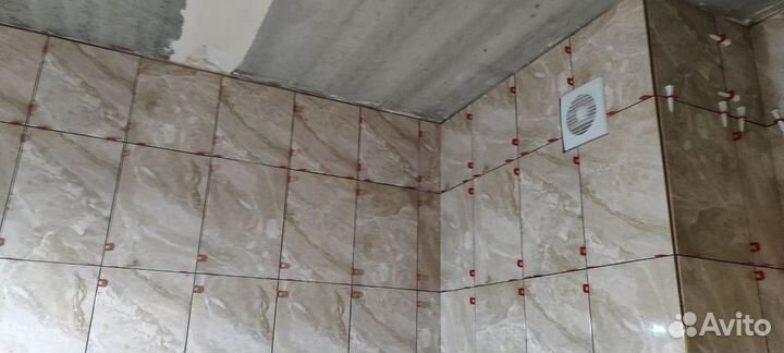 Бюджетный ремонт квартир под ключ