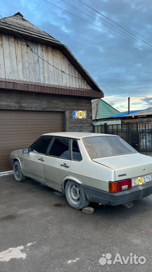 Ваз 2108-2109 2113 2114 2115в полный разбор
