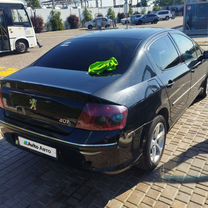 Купить Peugeot 407 🚘 от 350 000 ₽ в Симферополе: 63