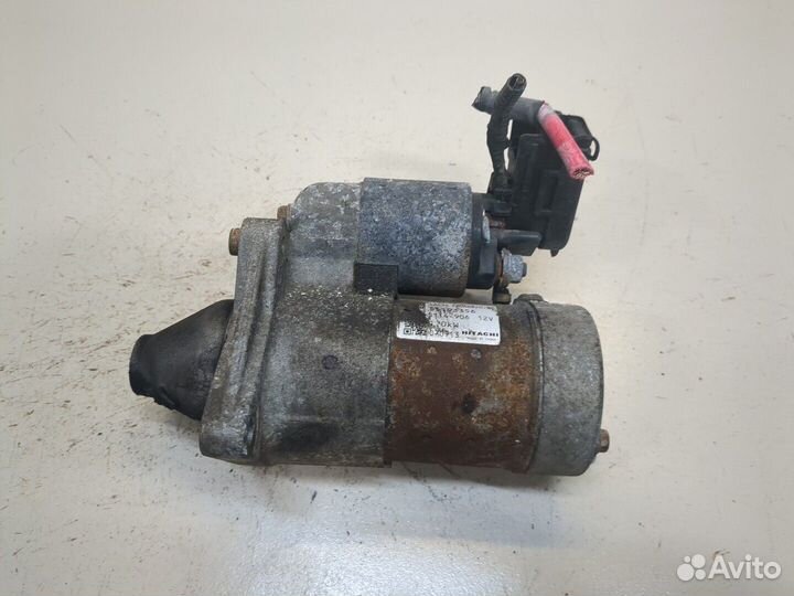 Стартер Fiat Bravo, 2008