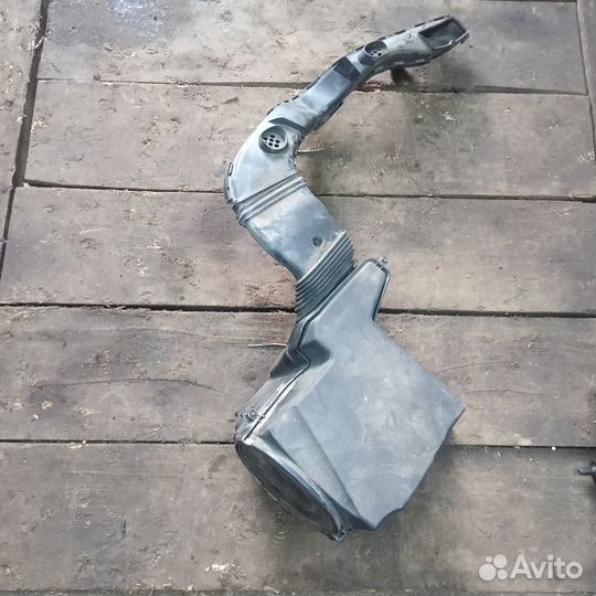 Корпус воздушного фильтра Ford Focus 2 (Фокус 2)