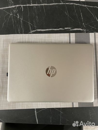 Ноутбук hp laptop 14