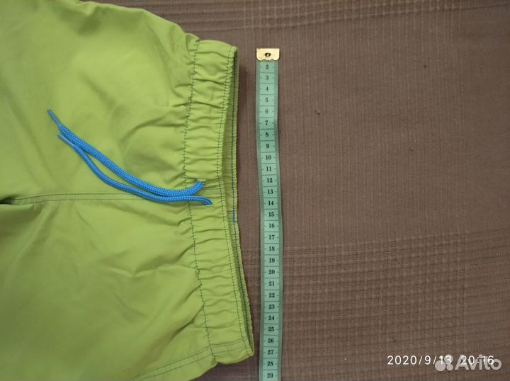 Плавки, пляжные шорты 5-8лет. Lindex, nabaiji