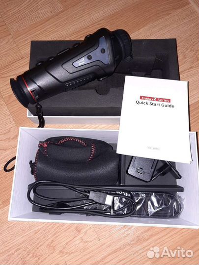 Тепловизор Guide Track ir25mm