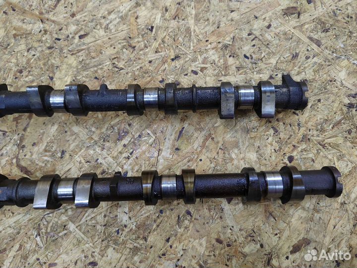 Распредвал Ford focus 2 1.8 2.0