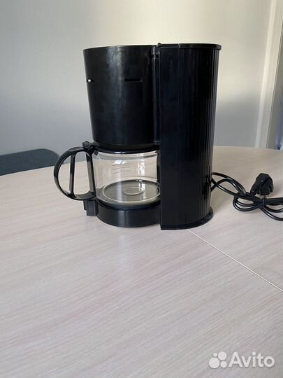 Кофеварка Braun Aromaster KF 22