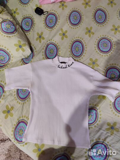 Футболка женская