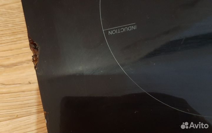 Варочная панель