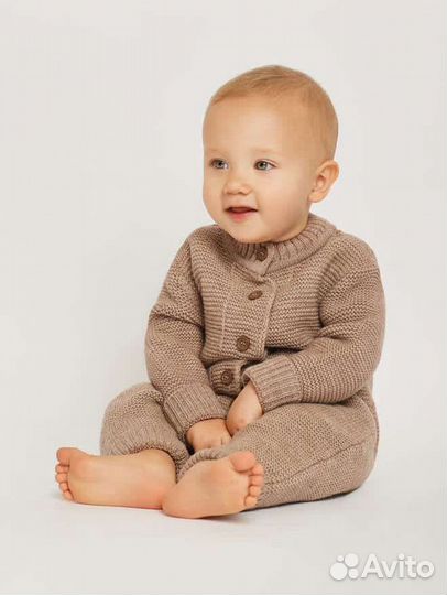 Комбинезон новый