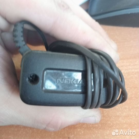 Зарядное устройство для nokia