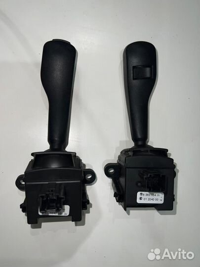 Подрулевой переключатель BMW e39