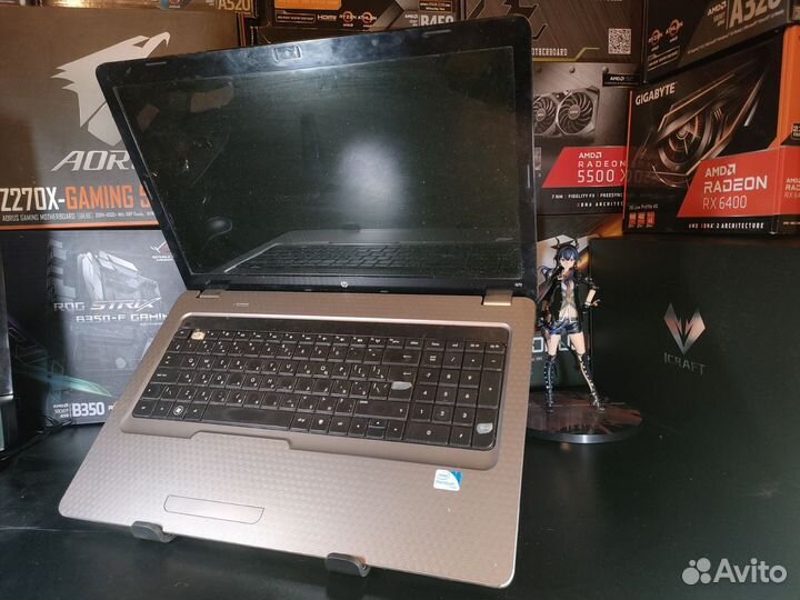 Подставка для ноутбука / планшета / книги