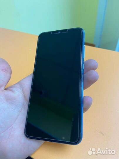 HONOR 10 Lite, 3/32 ГБ