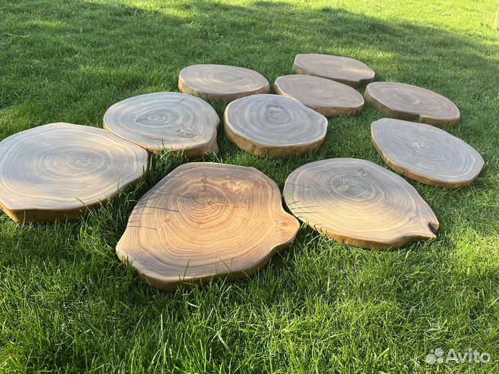 Блюдо для подачи новое, подставка под горячее