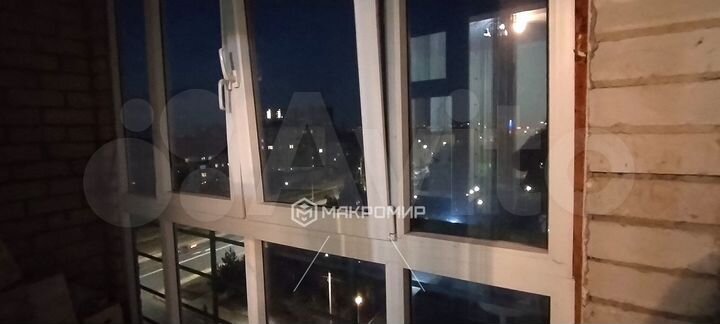 1-к. квартира, 41,8 м², 8/16 эт.