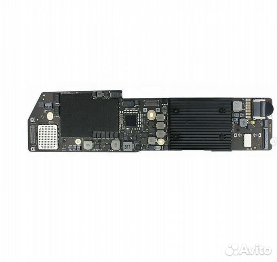 Материнская плата MacBook Air 13 2020 A2179