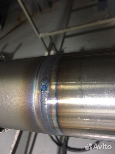 Сварочные работы, сварка tig, аргон