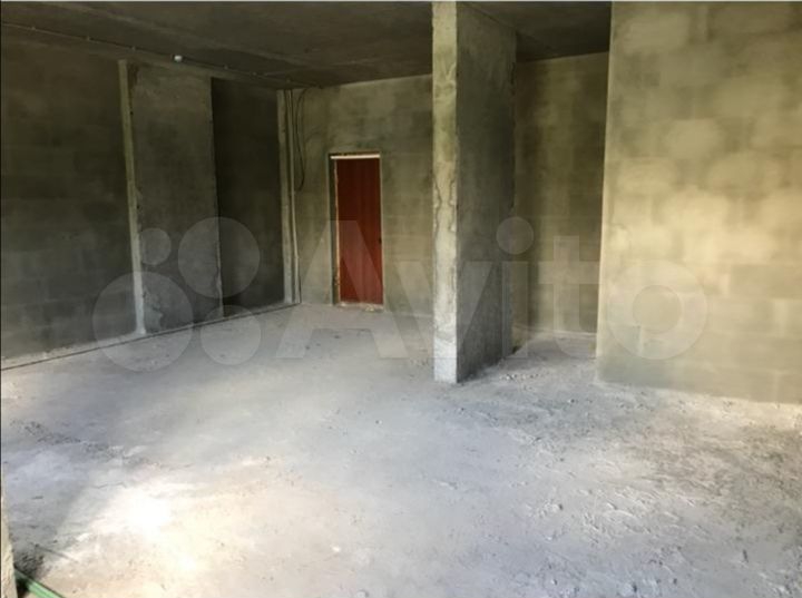 Свободного назначения, 55 м²