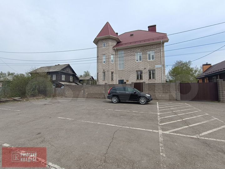 Продам офисное помещение, 534 м²