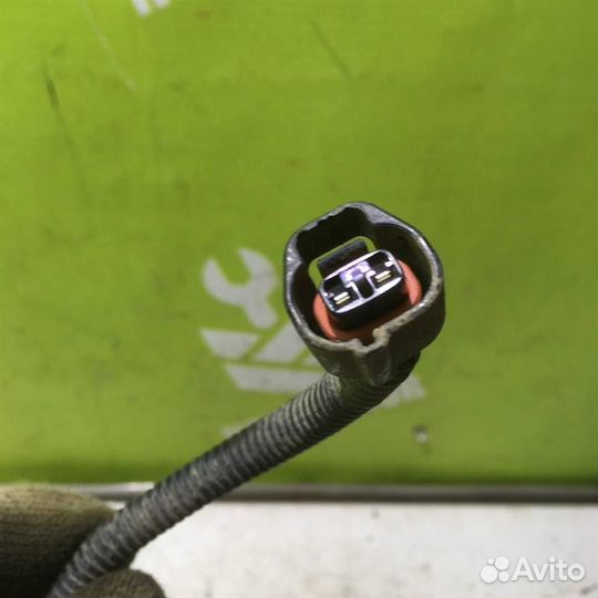 Проводка (коса) Митсубиси Галант 8