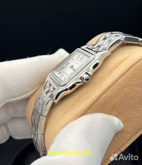 Часы женские cartier Panthere de Cartier