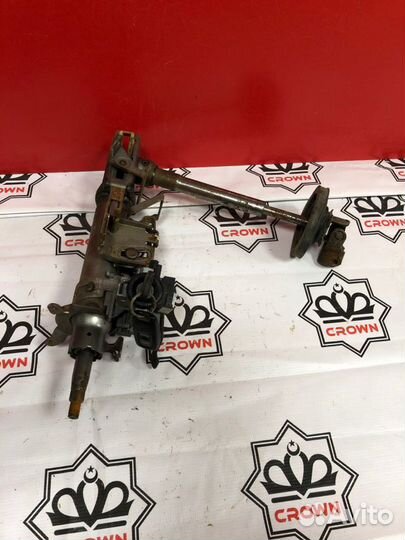 Рулевая колонка Mazda 6 GG