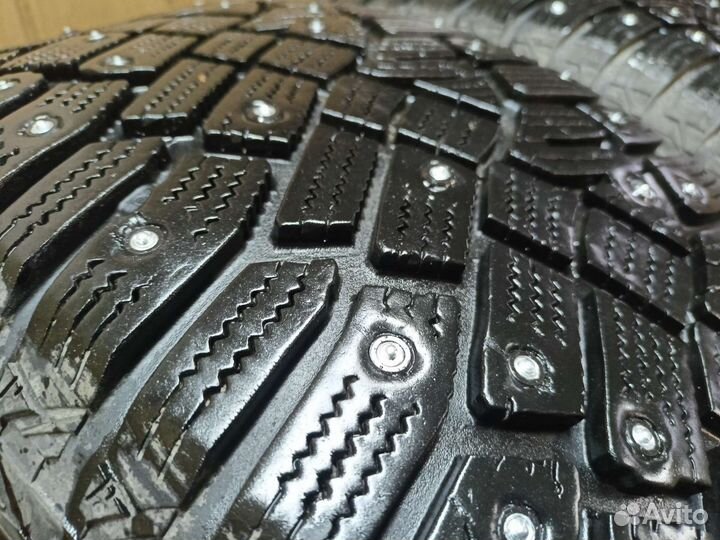 Continental IceContact 2 235/55 R17